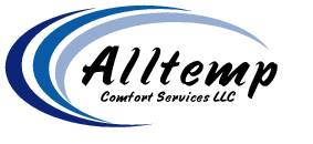 Alltemp Logo