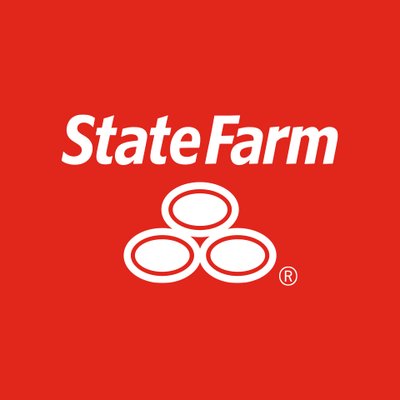 State Farm logo