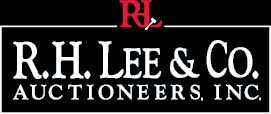 R. H. Lee & Company Auctioneers | Fairfield Chamber of Commerce | Fairfield  County Tourism