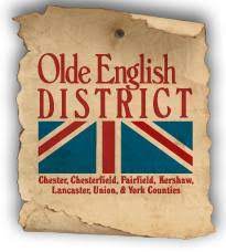 Olde English District