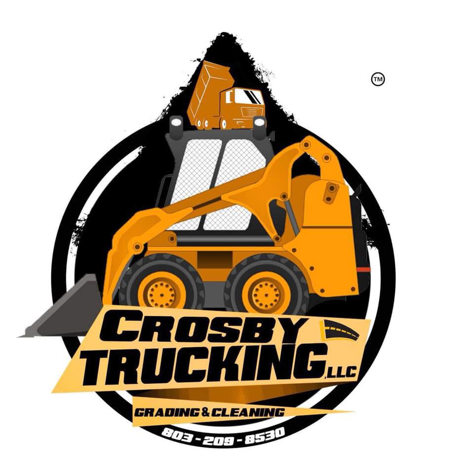 CROSBY TRUCKING & GRADING