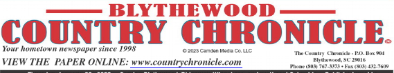 Country Chronicle