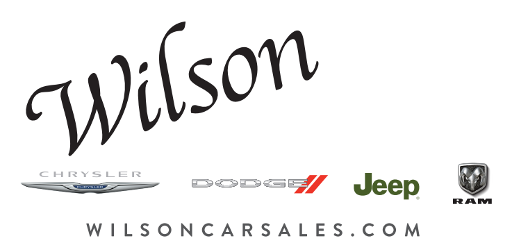 Wilson Car Sales