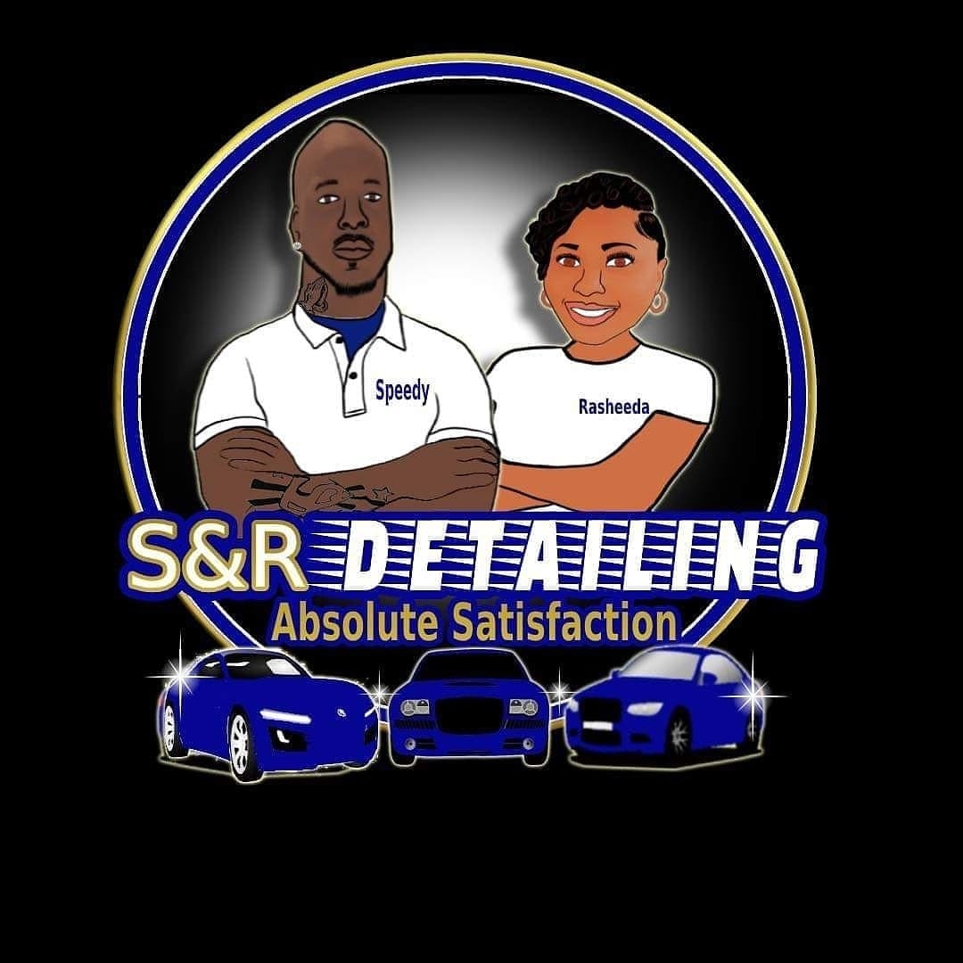 S and R Detailing