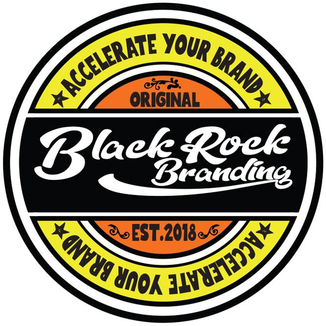 Black Rock Branding