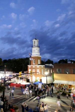 WCA to Host Fourth Annual Winnsboro Festival of Books - Winnsboro